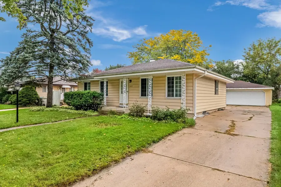 8254 N 106th STREET, Milwaukee, WI 53224 - #2