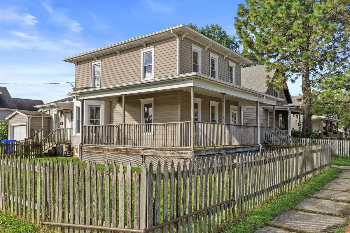 1105 57th STREET, Kenosha, WI 53140 - #1