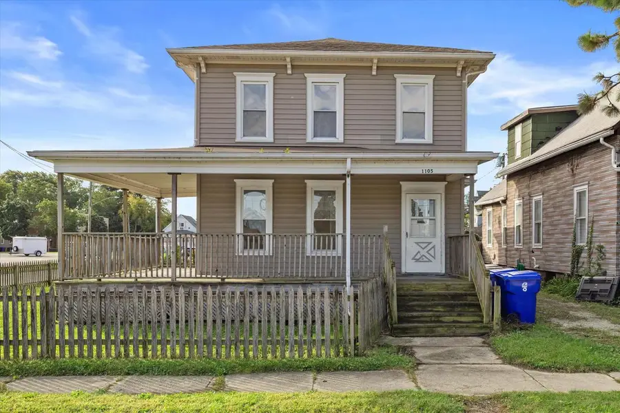 1105 57th STREET, Kenosha, WI 53140 - #2