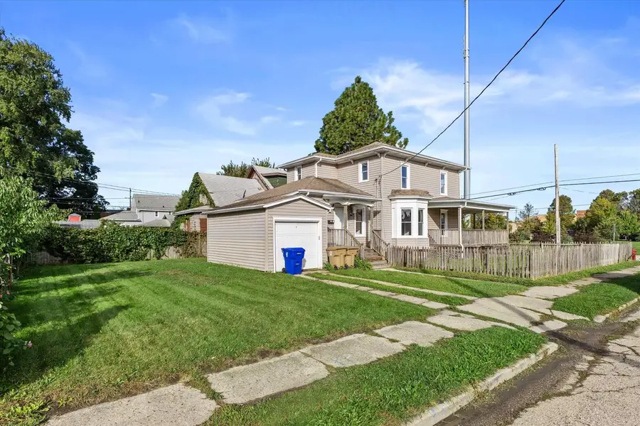 1105 57th STREET, Kenosha, WI 53140 - #3