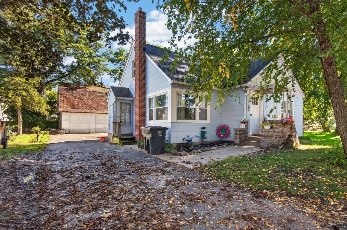 114 S 1st STREET, Silver Lake, WI 53170 - #1