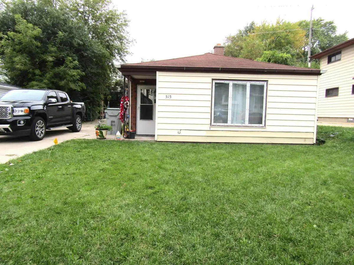 515 S 93rd STREET, Milwaukee, WI 53214 - #1