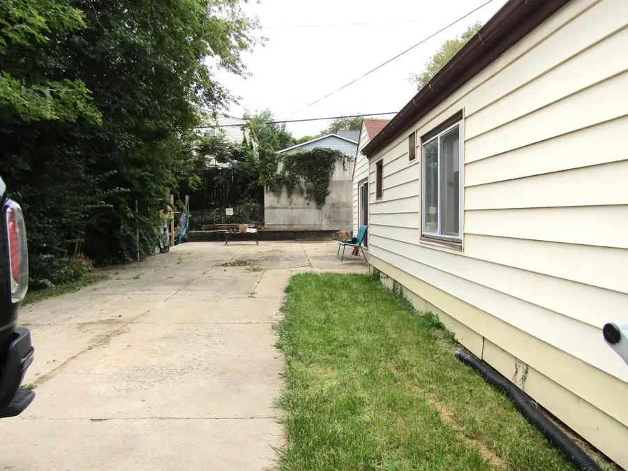 515 S 93rd STREET, Milwaukee, WI 53214 - #2