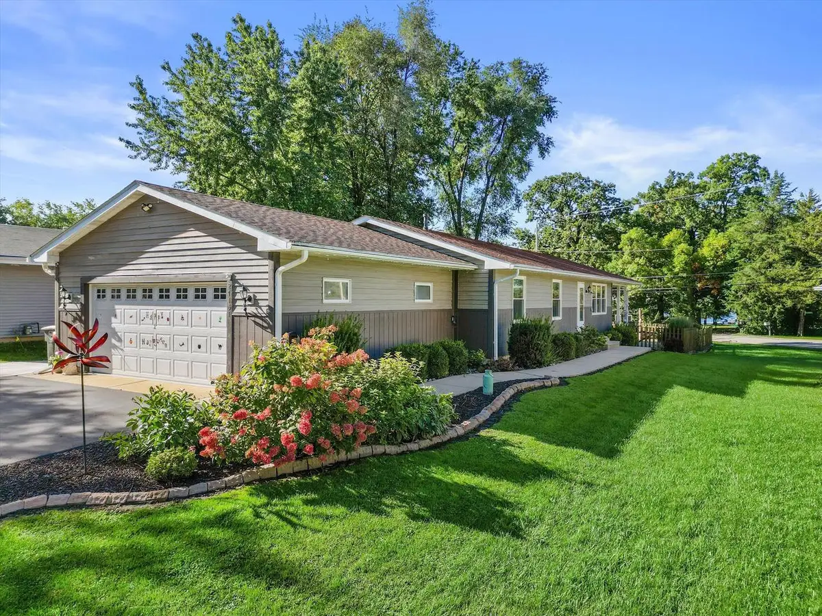 27151 99th STREET, Trevor, WI 53179 - #1