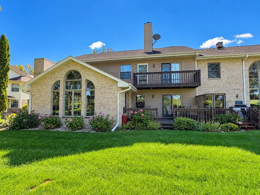 106 Eagle Pointe DRIVE #A, Delavan, WI 53115 - #2