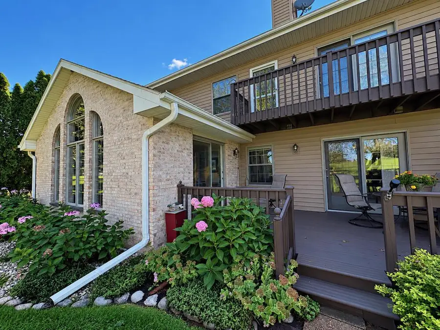 106 Eagle Pointe DRIVE #A, Delavan, WI 53115 - #3