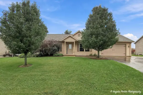 343 Homestead DRIVE, Twin Lakes, WI 53181