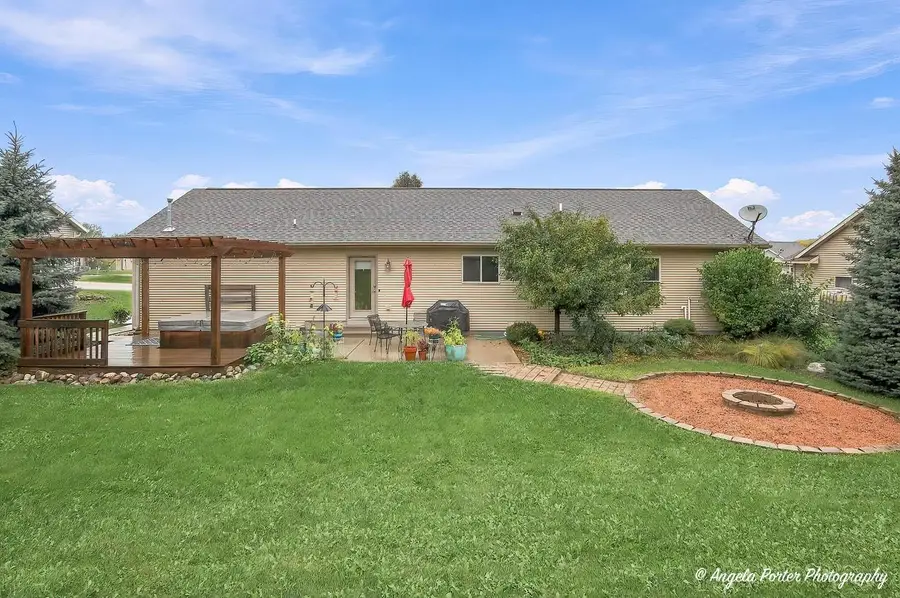 343 Homestead DRIVE, Twin Lakes, WI 53181 - #3