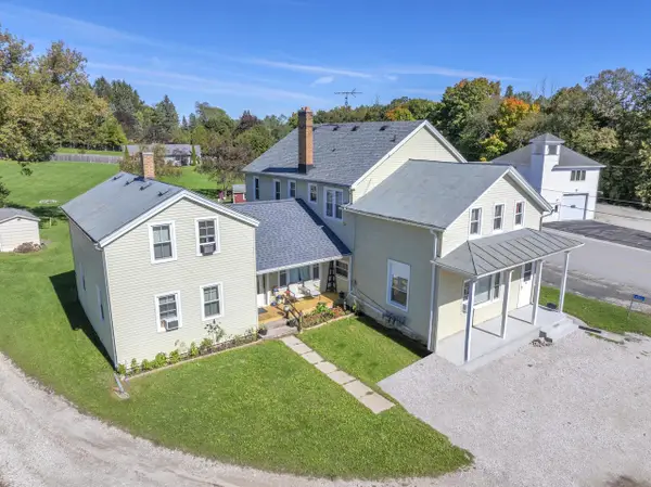 W4160 Main ROAD, Plymouth, WI 53073