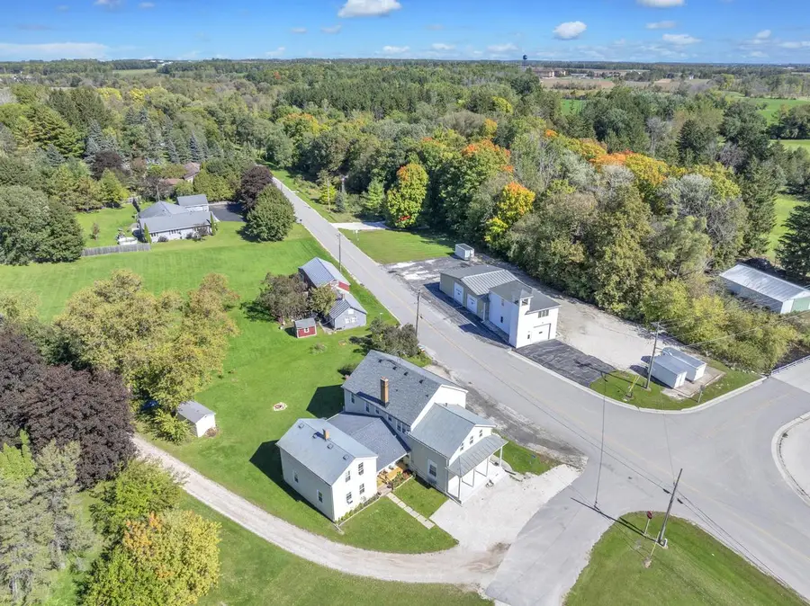 W4160 Main ROAD, Plymouth, WI 53073 - #2