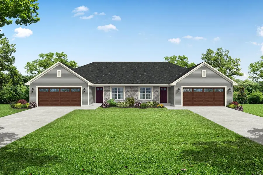 861 Autumn WAY, Elkhorn, WI 53121 - #3