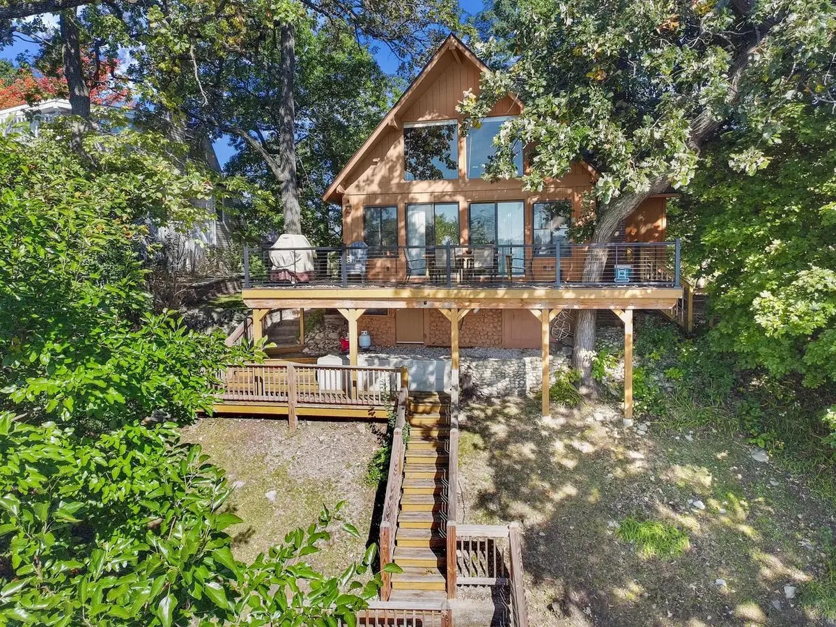 405 Waldeck DRIVE, Twin Lakes, WI 53181 - #1