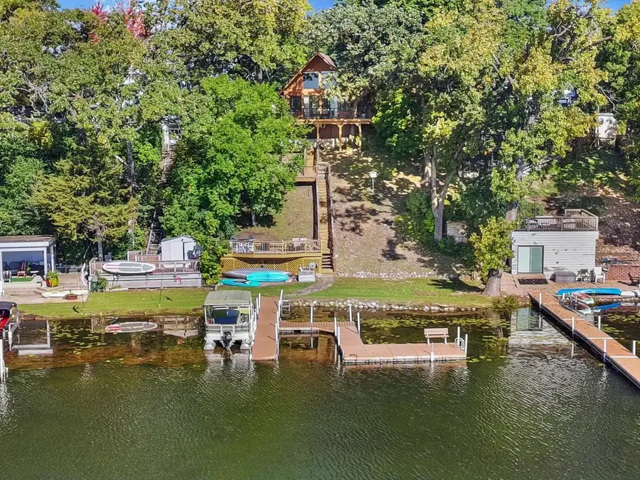 405 Waldeck DRIVE, Twin Lakes, WI 53181 - #2