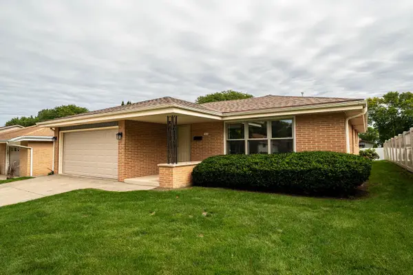 5624 S 24th STREET, Milwaukee, WI 53221