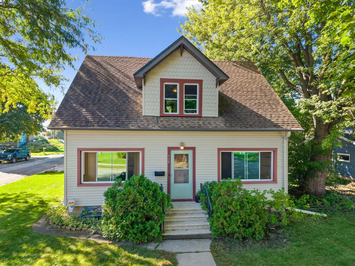 524 Marshall STREET S, Caledonia, MN 55921 - #1