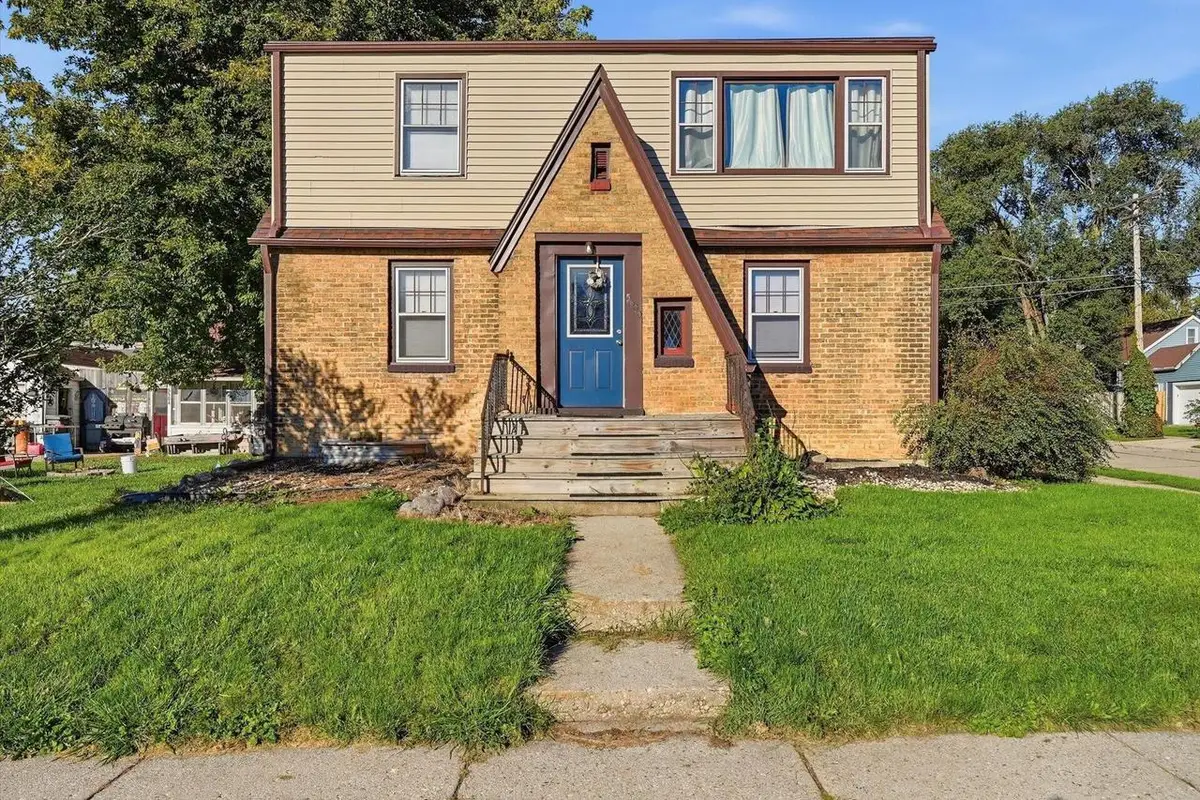 5500 41st AVENUE, Kenosha, WI 53144 - #1