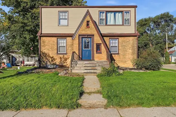 5500 41st AVENUE, Kenosha, WI 53144