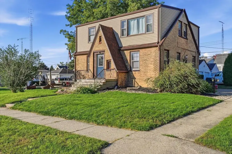 5500 41st AVENUE, Kenosha, WI 53144 - #2