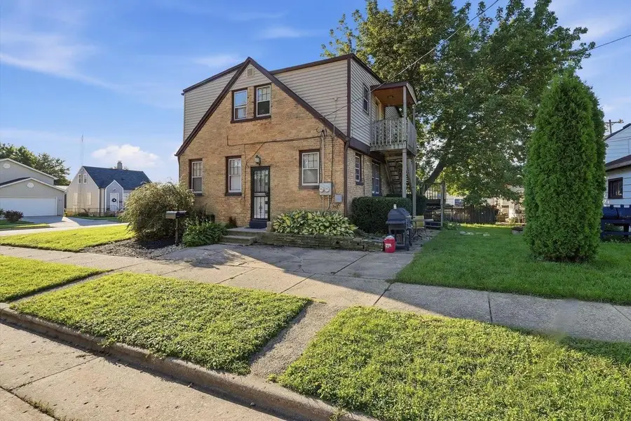 5500 41st AVENUE, Kenosha, WI 53144 - #3