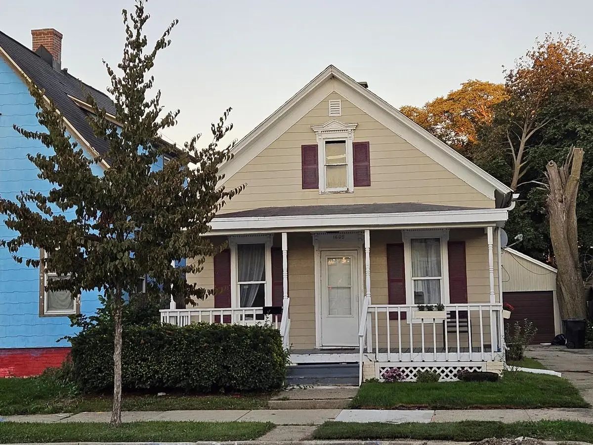 1605 Phillips AVENUE, Racine, WI 53403 - #1