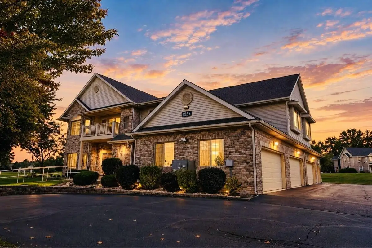 1527 Summerset DRIVE #91, Mount Pleasant, WI 53406 - #1