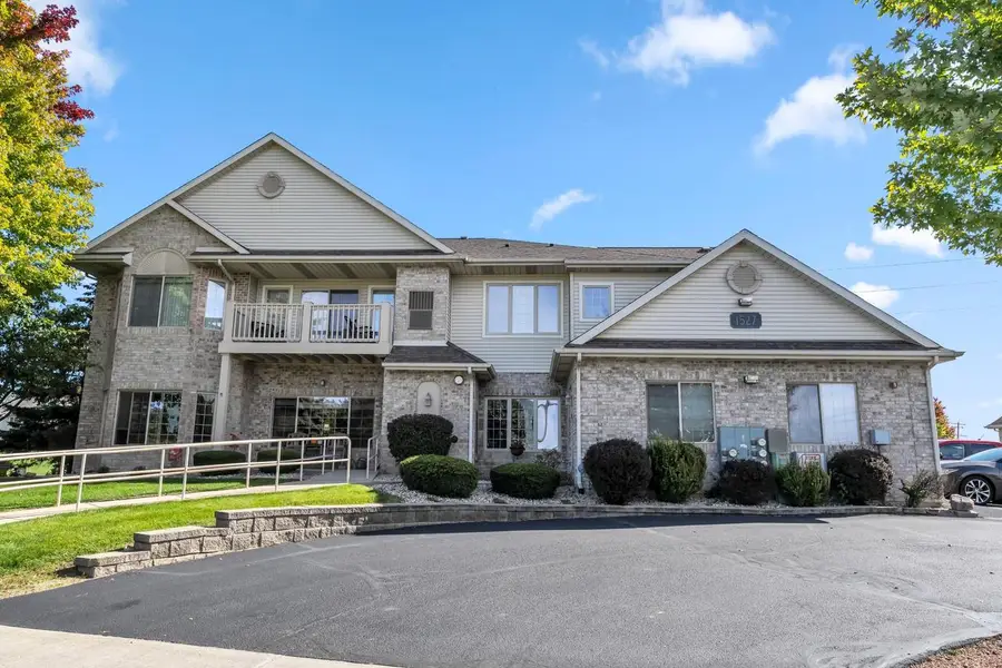 1527 Summerset DRIVE #91, Mount Pleasant, WI 53406 - #3