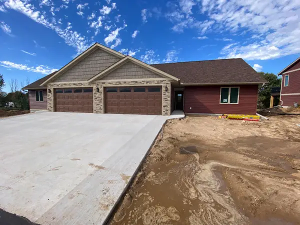 N9033 Parcher COURT, Holmen, WI 54636