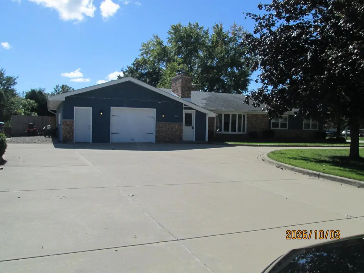 8235 Old Spring STREET, Mount Pleasant, WI 53406 - #1