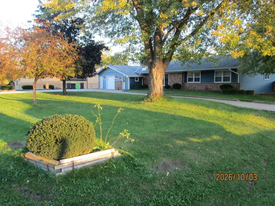 8235 Old Spring STREET, Mount Pleasant, WI 53406 - #3