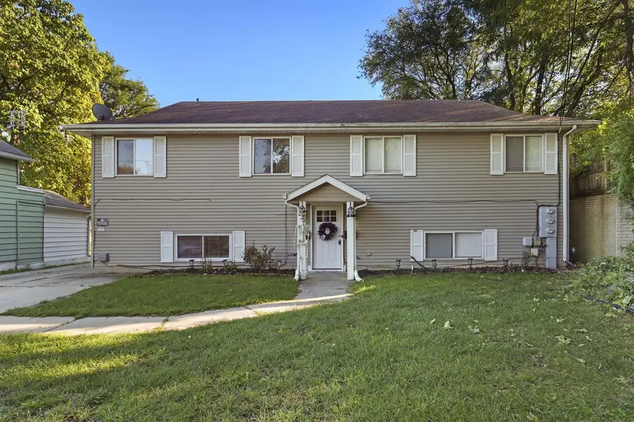 1023 44th STREET, Kenosha, WI 53140 - #2