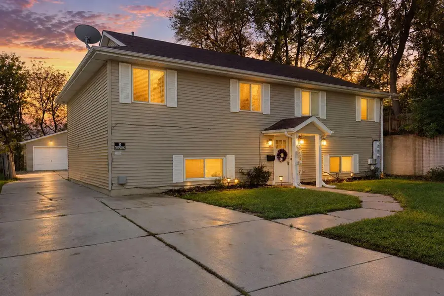 1023 44th STREET, Kenosha, WI 53140 - #3