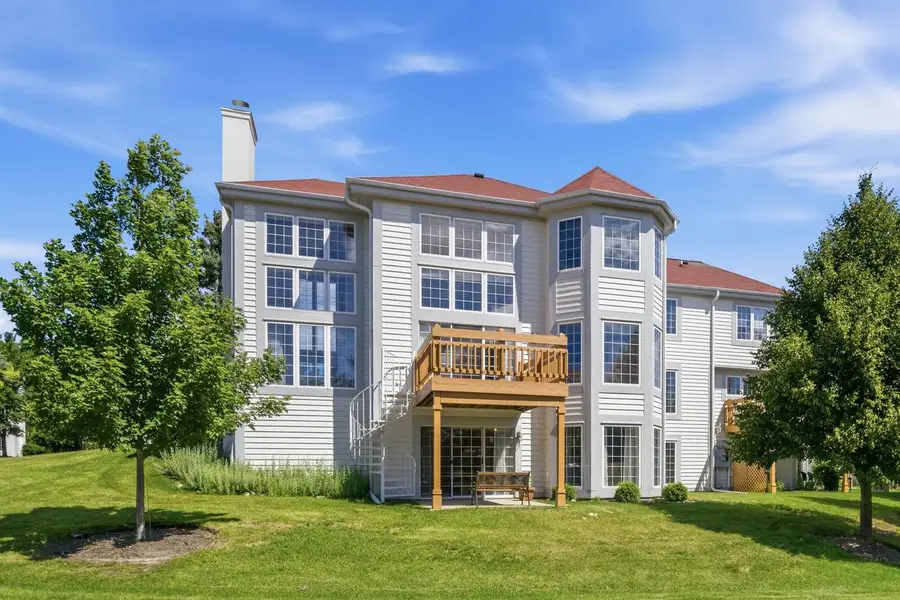 1505 Highland DRIVE #8-40, Lake Geneva, WI 53147 - #3
