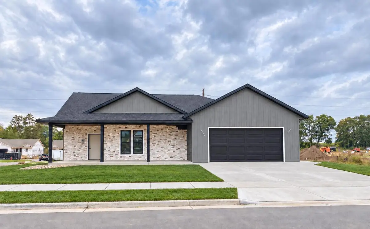 1422 Iris STREET, Holmen, WI 54636 - #1