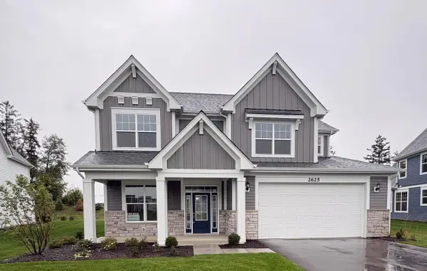 2625 Mooring COURT, Delavan, WI 53115