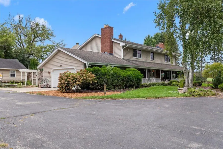 2473 Horns Corners ROAD, Saukville, WI 53080 - #3