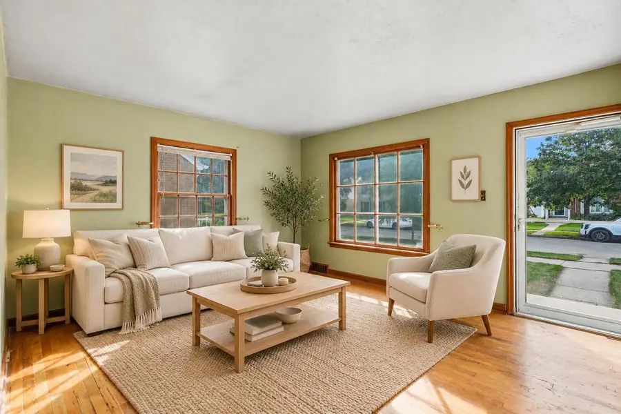 3050 N 79th STREET, Milwaukee, WI 53222 - #3