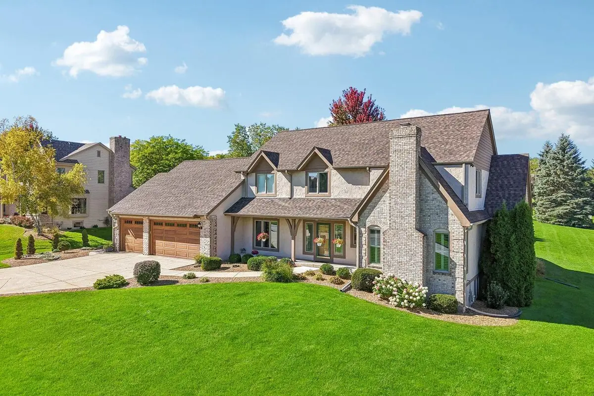 8349 S River Terrace DRIVE, Franklin, WI 53132 - #1