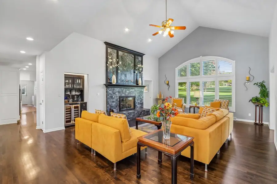 8349 S River Terrace DRIVE, Franklin, WI 53132 - #2