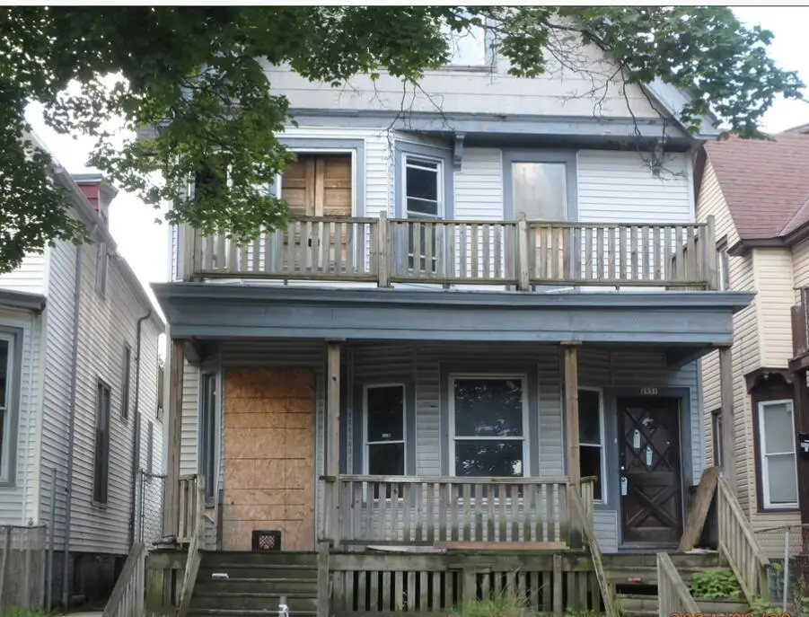 2929 N 11th STREET N #2931, Milwaukee, WI 53206 - #1