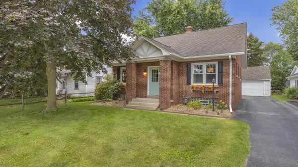 926 N 37th STREET, Sheboygan, WI 53081