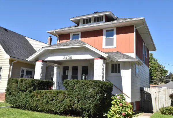 2426 Carmel AVENUE, Racine, WI 53405
