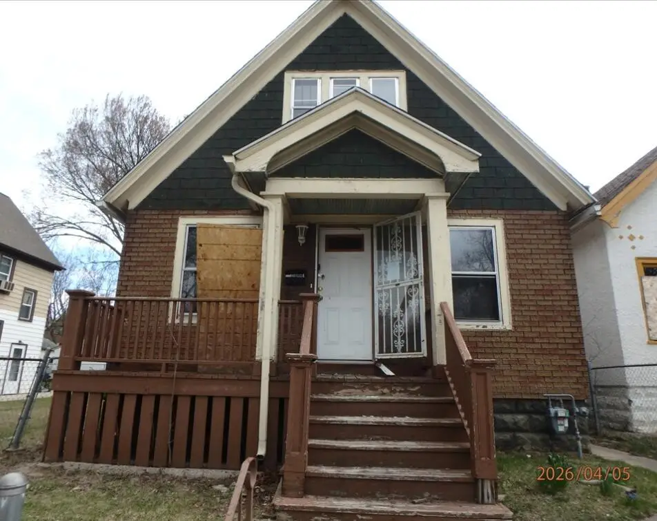 3534 N 15th STREET #3534 A, Milwaukee, WI 53206 - #1