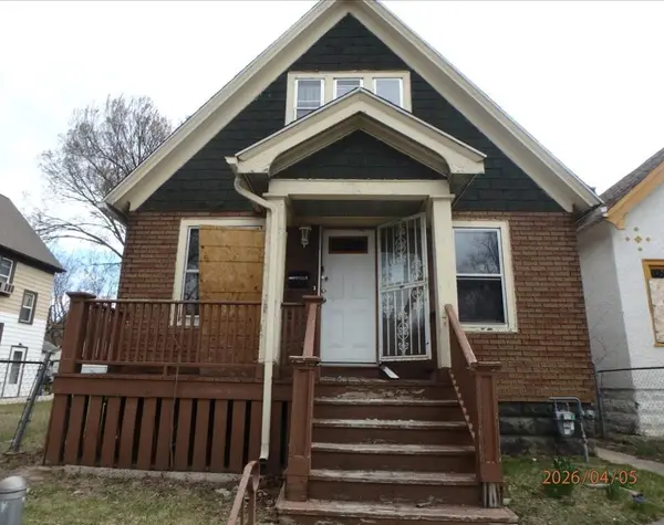 3534 N 15th STREET #3534 A, Milwaukee, WI 53206