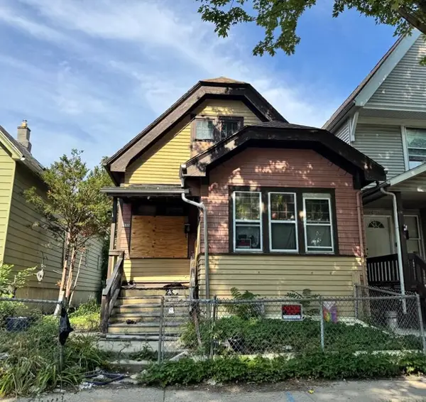 2355 N 17th STREET, Milwaukee, WI 53206