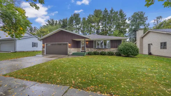 1244 Castle AVENUE, Sheboygan, WI 53081