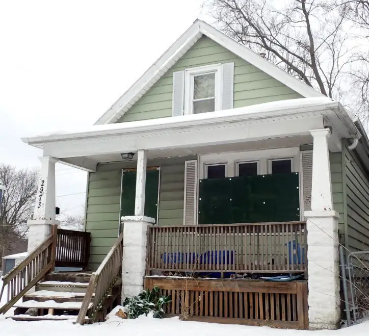 2973 N 18th STREET, Milwaukee, WI 53206 - #2