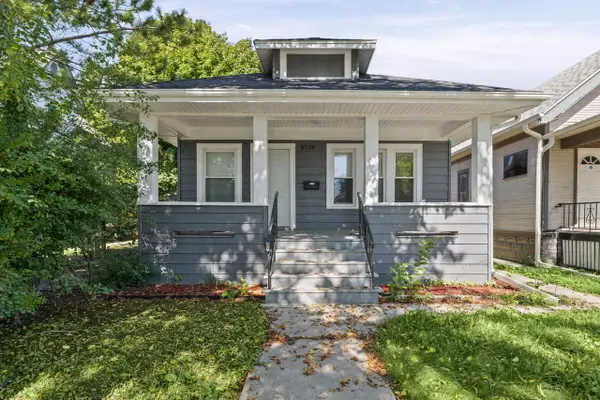 5720 W Rogers STREET, West Allis, WI 53219