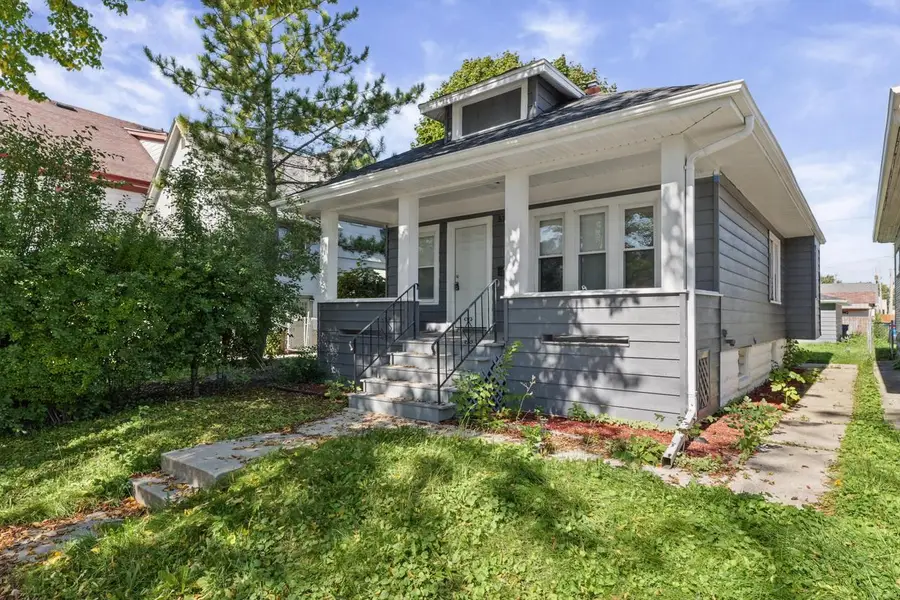 5720 W Rogers STREET, West Allis, WI 53219 - #2