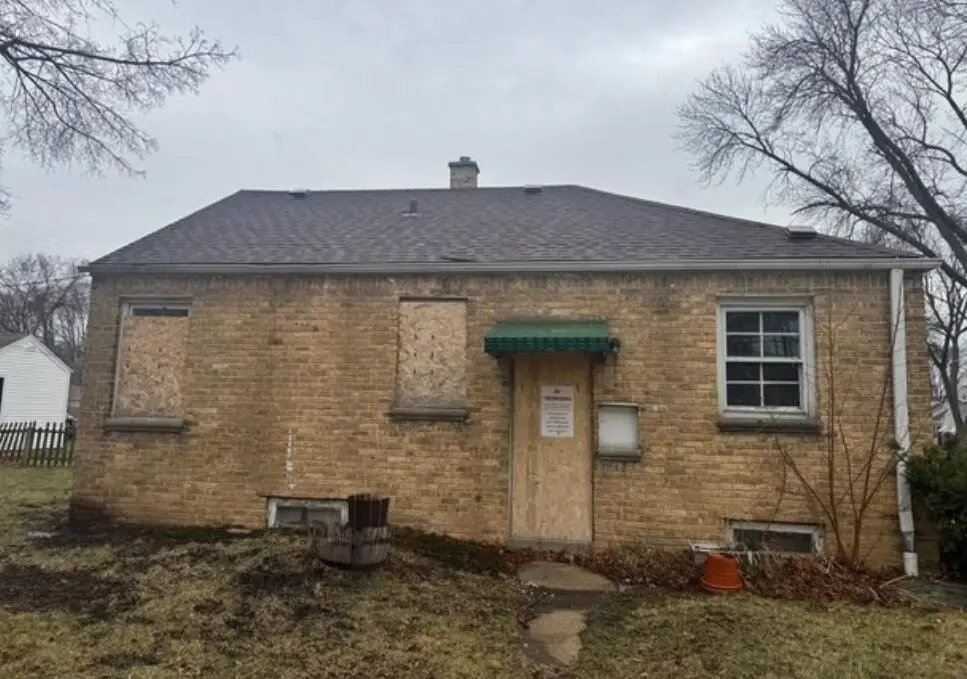 4661 N 21st STREET, Milwaukee, WI 53209 - #1