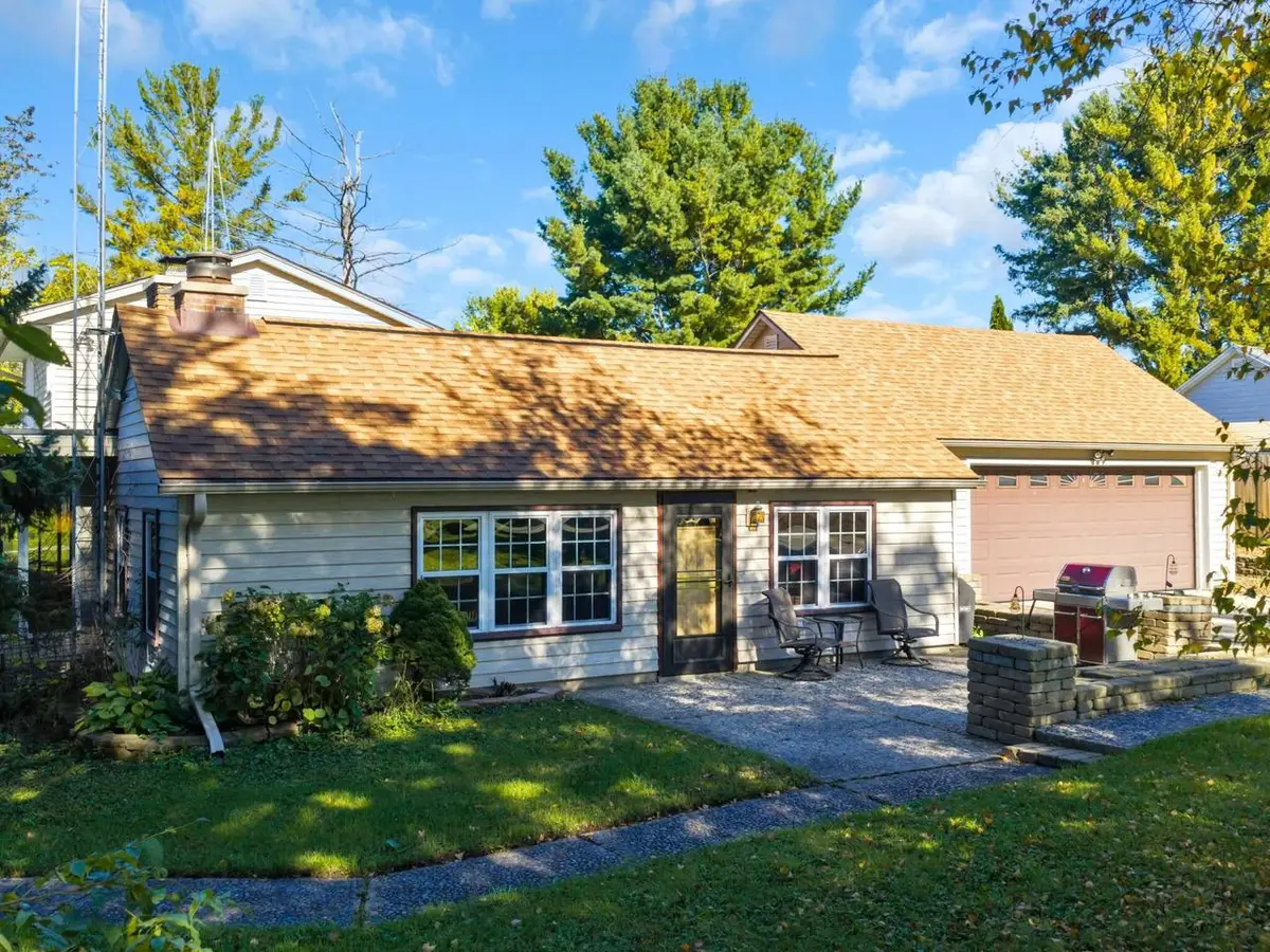 W3488 Elmwood ROAD, Neosho, WI 53059 - #1